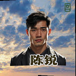 陈锐